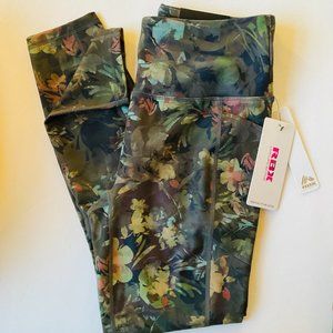 RBX Women's Leggings NWT Size L